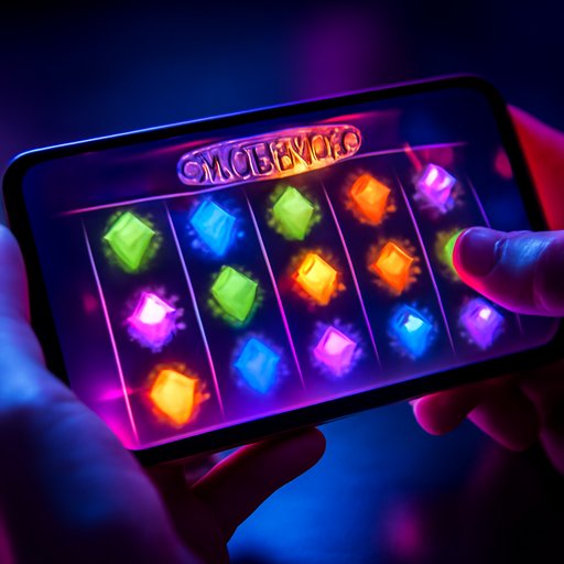 wicket Starburst রঙিন প্যানেল